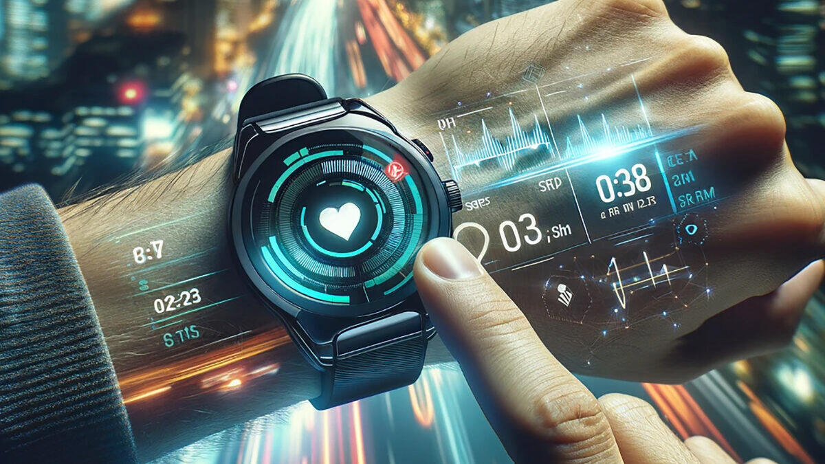 Galaxy Watch 7 přinesou samá milá překvapení