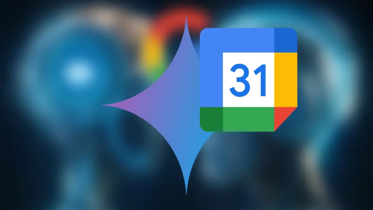 Sláva! Google Gemini už na mobilech vidí do Kalendáře a umí v něm plánovat