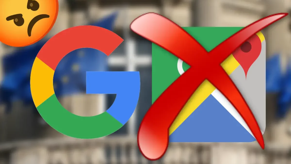 Uživatelé běsní! Ve Vyhledávači Google kvůli EU nefunguje skvělá funkce