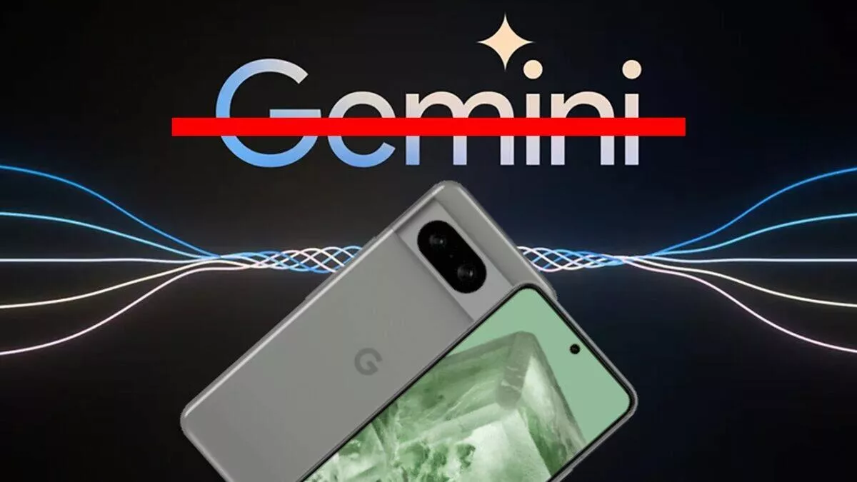 7 let podpory k ničemu? Google Pixel 8 má možná problém!