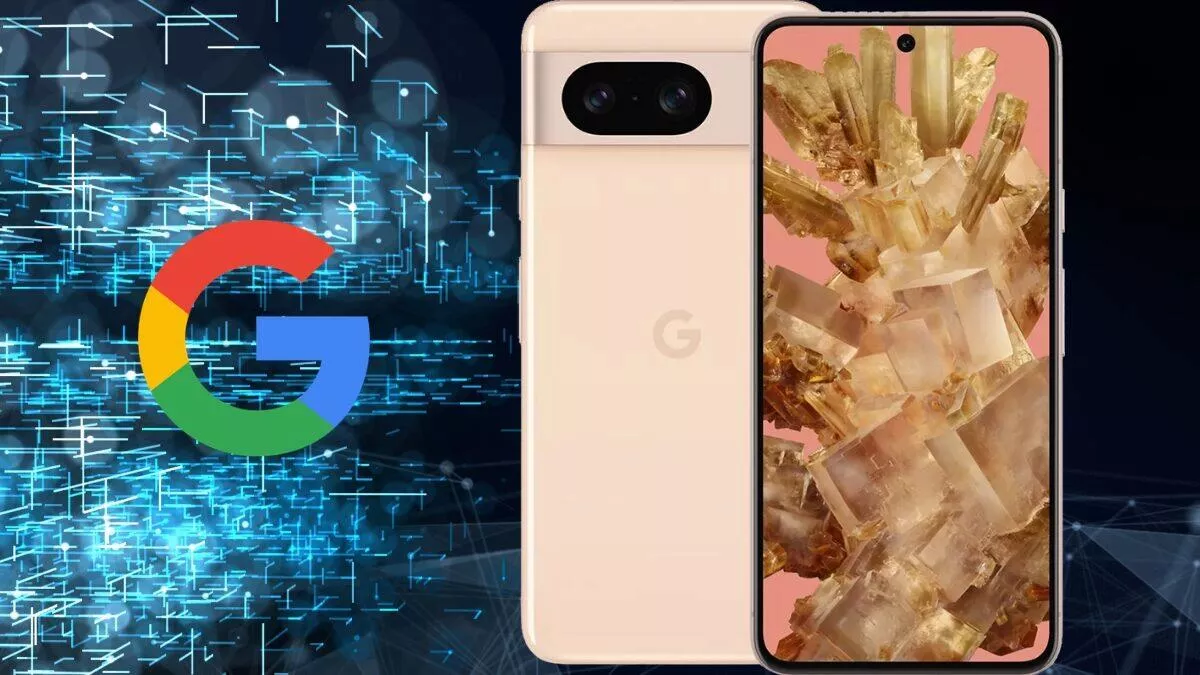 Proč koupit Google Pixel 8? Existují dva nové důvody, které vás možná přesvědčí