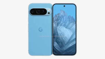 Tak tohle nikdo nečekal! Google na podzim vydá hned tři vlajkové smartphony, očekávejte velký návrat 1 google pixel 9 5k 1