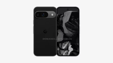 google pixel 9 5k1