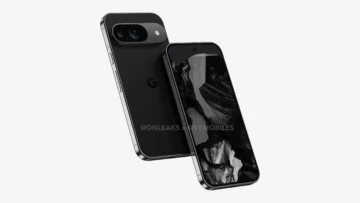No není úchvatný? Google Pixel 9 ukázán v pěkném videu, jaká z barev vás láká nejvíc? 2 google pixel 9 5k2