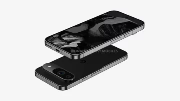 No není úchvatný? Google Pixel 9 ukázán v pěkném videu, jaká z barev vás láká nejvíc? 4 google pixel 9 5k4