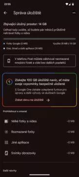 Udělat si z telefonu Google Pixel přináší spoustu výhod! 86 googly fotky uloziste