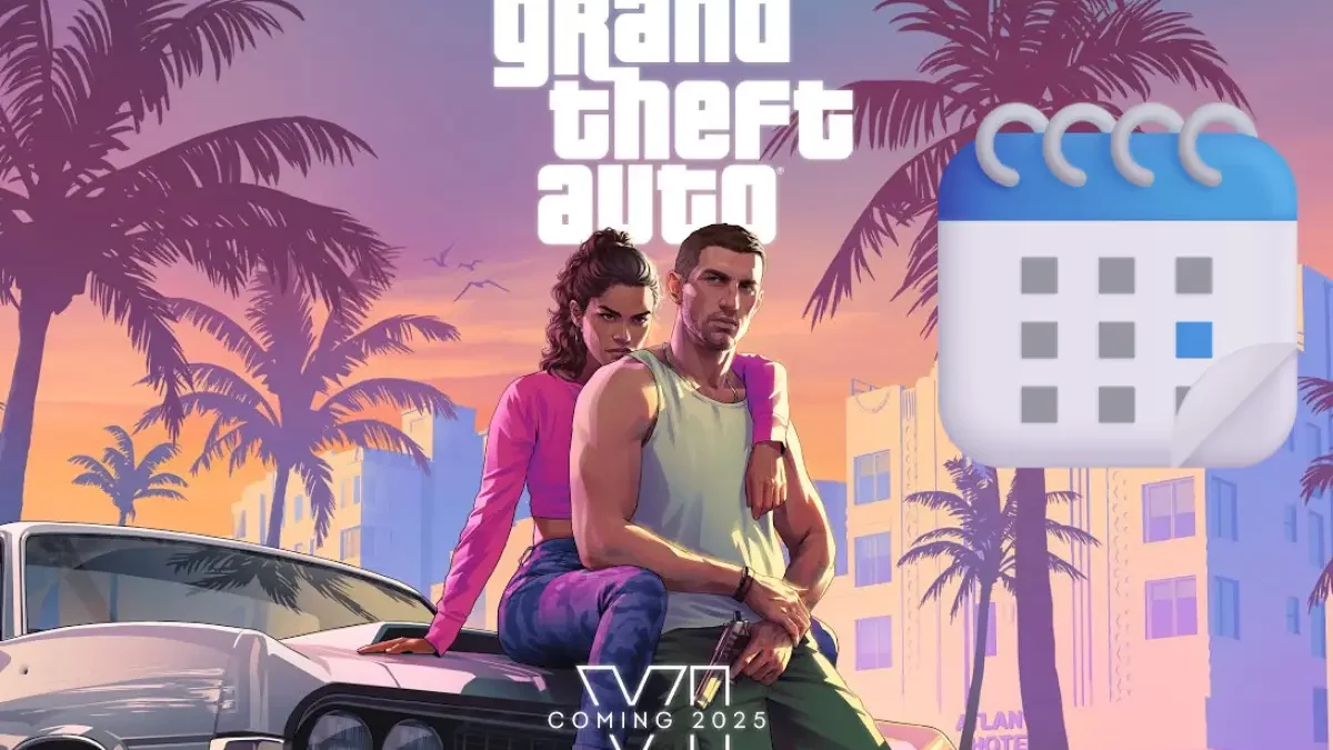 Kdy si zahrajeme Grand Theft Auto VI? Na internetu se objevilo údajné datum vydání