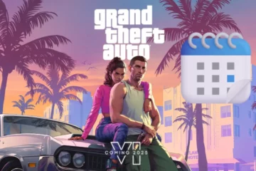 Grand Theft Auto VI