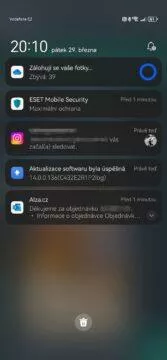EMUI 14 od Huawei přichází! Jaký Android je uvnitř? 4 harmonyos 2