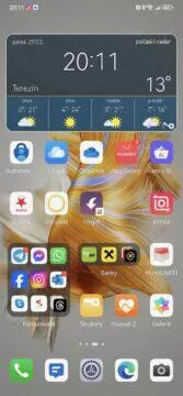EMUI 14 od Huawei přichází! Jaký Android je uvnitř? 2 harmonyos 3