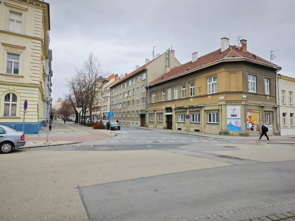 Xiaomi 13 ultraširokoúhlý objektiv Prostějov