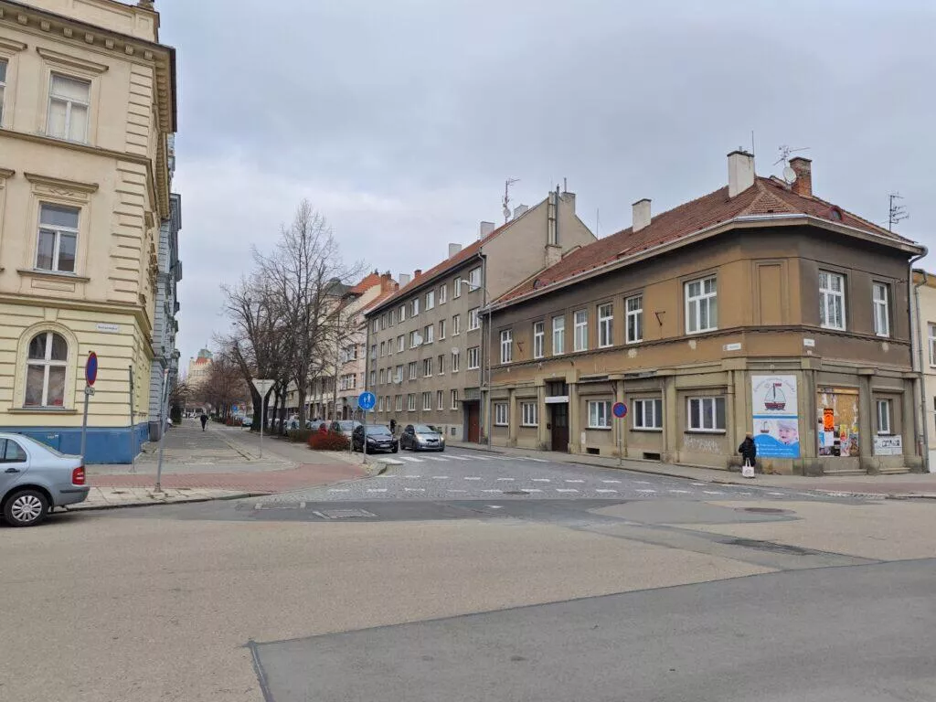 Xiaomi 14 ultraširokoúhlý objektiv Prostějov