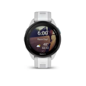 Super cena! V Decathlonu koupíte nové Garmin Forerunner 165 o několik stovek levněji 1 hodinky s gps garmin forerunner 1