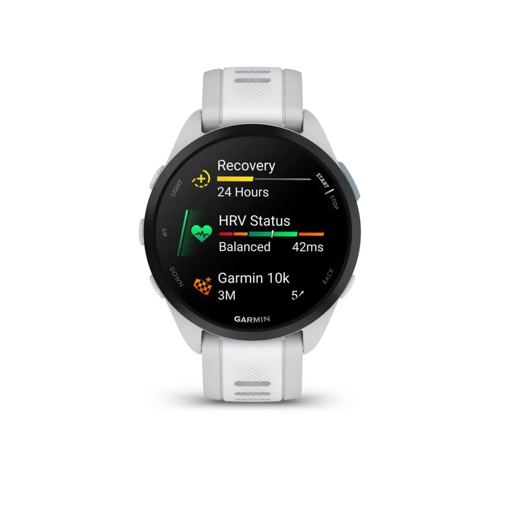 Garmin Forerunner 165