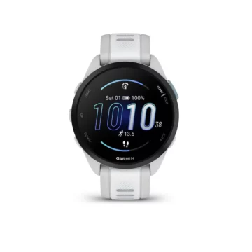 Super cena! V Decathlonu koupíte nové Garmin Forerunner 165 o několik stovek levněji 2 hodinky s gps garmin forerunner