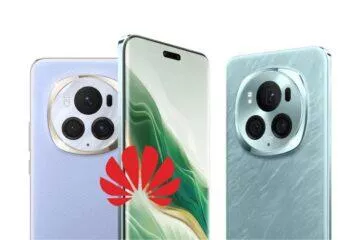 Honor bez Huawei