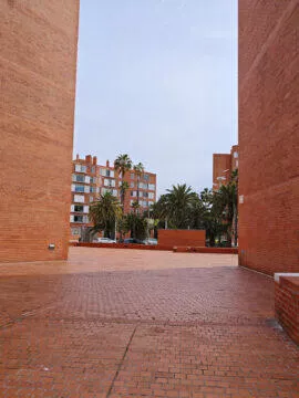 Černý kůň mezi letošními vlajkami (recenze) 47 Honor Magic6 Pro hlavní fotoaparát den barcelona