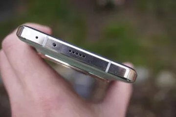 Černý kůň mezi letošními vlajkami (recenze) 27 Honor Magic6 Pro infraport