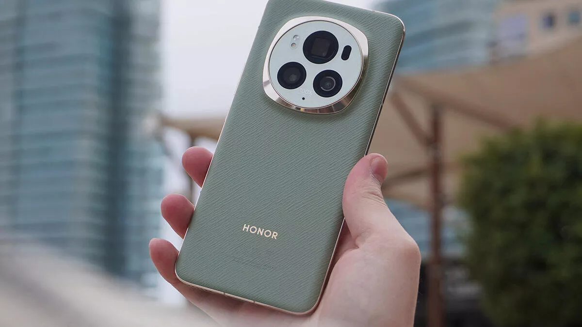 Honor Magic6 Pro: Černý kůň mezi letošními vlajkami (recenze)