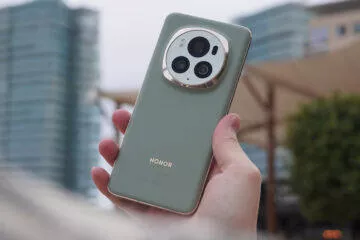 Honor Magic6 Pro recenze