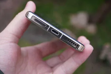 Černý kůň mezi letošními vlajkami (recenze) 26 Honor Magic6 Pro usb-c