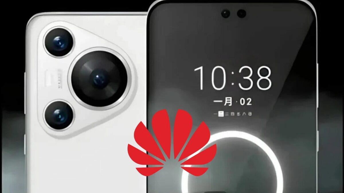 Známe specifikace a datum premiéry řady Huawei P70!