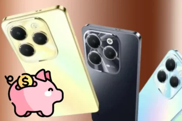 Infinix HOT 40 Pro