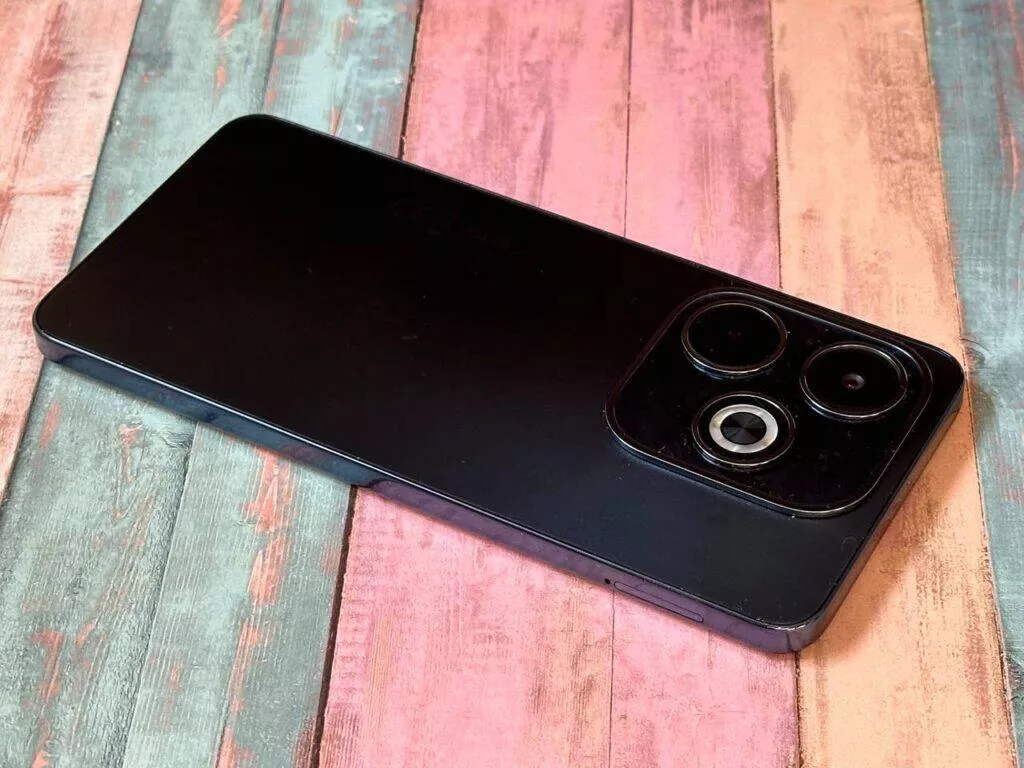 infinix hot 40i 1