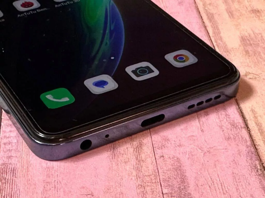 infinix hot 40i 2