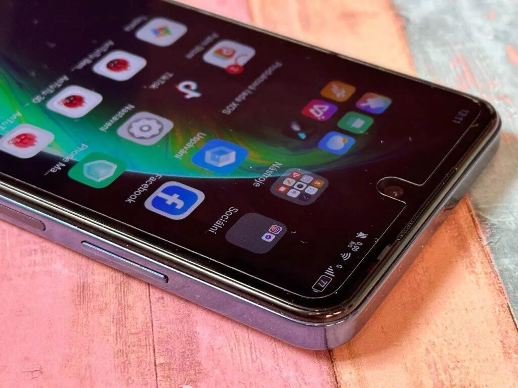 infinix hot 40i 5