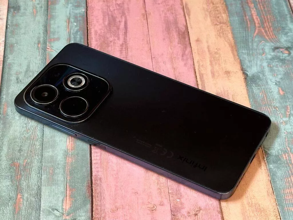 infinix hot 40i 8