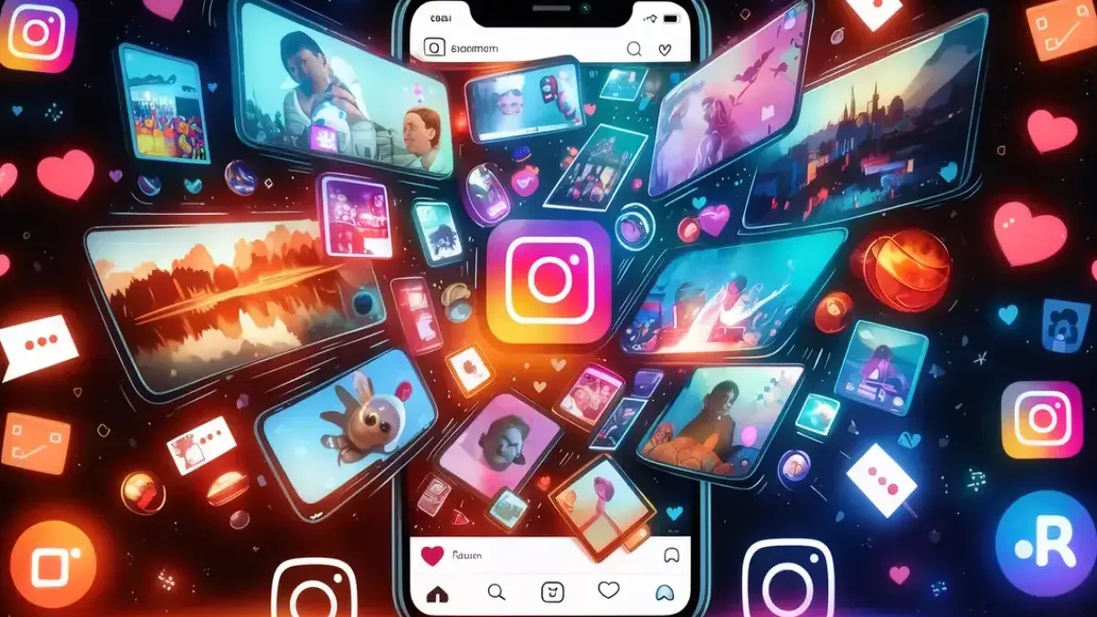 Konečně! Instagram přináší úpravu zpráv a super funkci pro snazší přístup k oblíbeným chatům