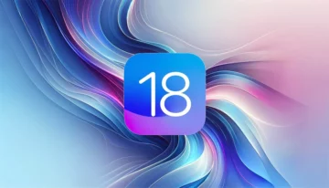 ios 18 concept theme