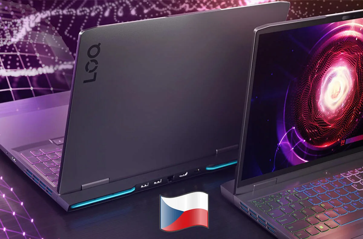 lenovo loq 15 rtx 4060 sleva