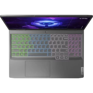 Taková akce tu dlouho nebyla. Notebook s RTX 4060 stojí jen 21 tisíc! 2 lenovo loq rtx 4060