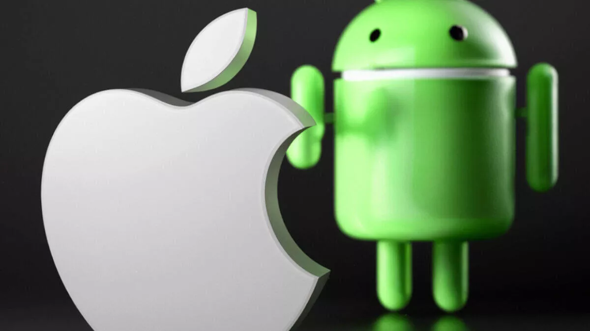 Proč lidé přecházejí z Androidu na iOS? Důvodů je hned několik