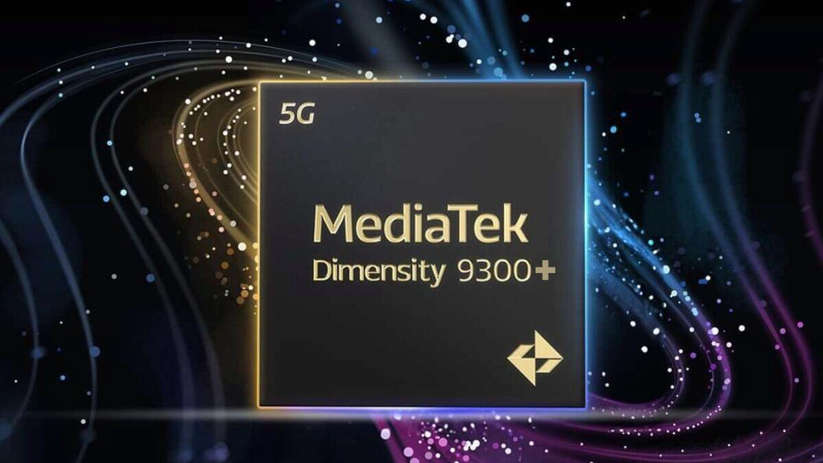 Mediatek Dimensity 9300+ přijde v květnu. Kdo ho použije?