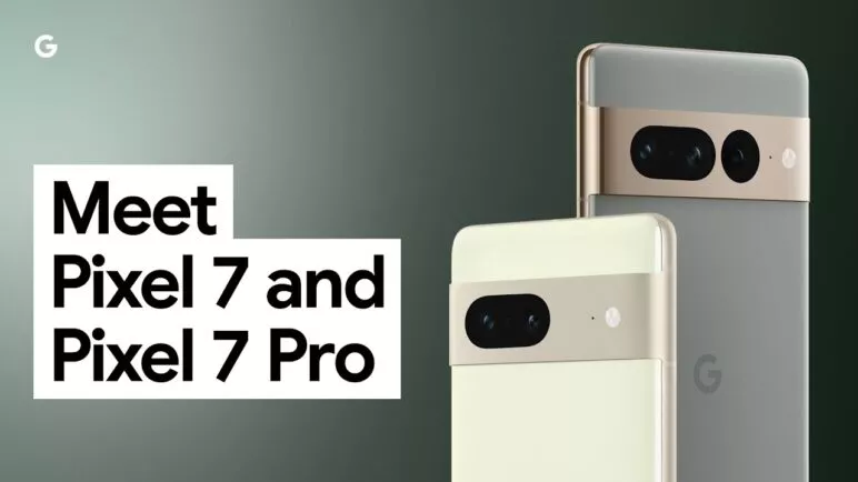  Google’s Most Advanced Phones