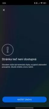 Přihlášení k aplikaci Messenger může být noční můra! 3 messenger 1