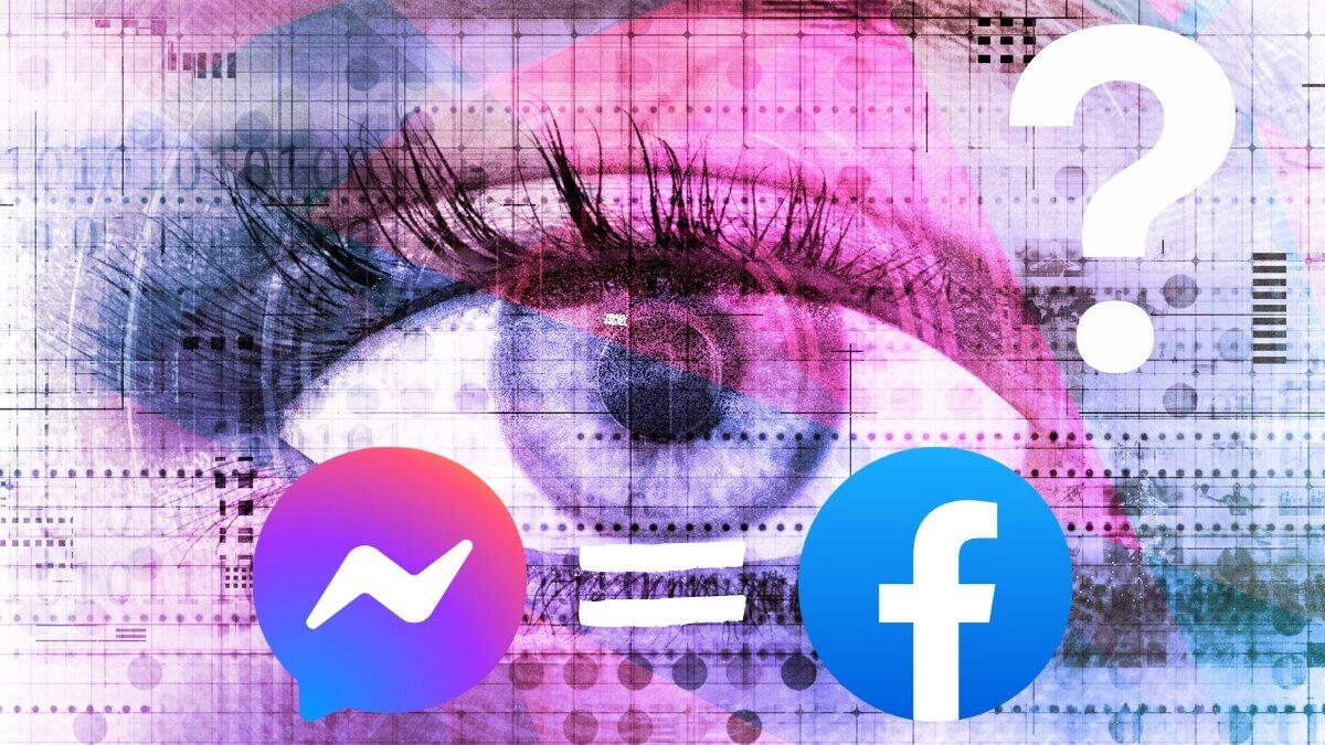 Messenger bez Facebook účtu se stává realitou! Jít do toho?