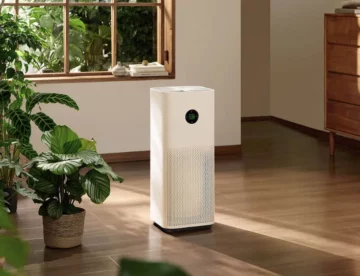 mijia air purifier 5s mijia air purifier 5s