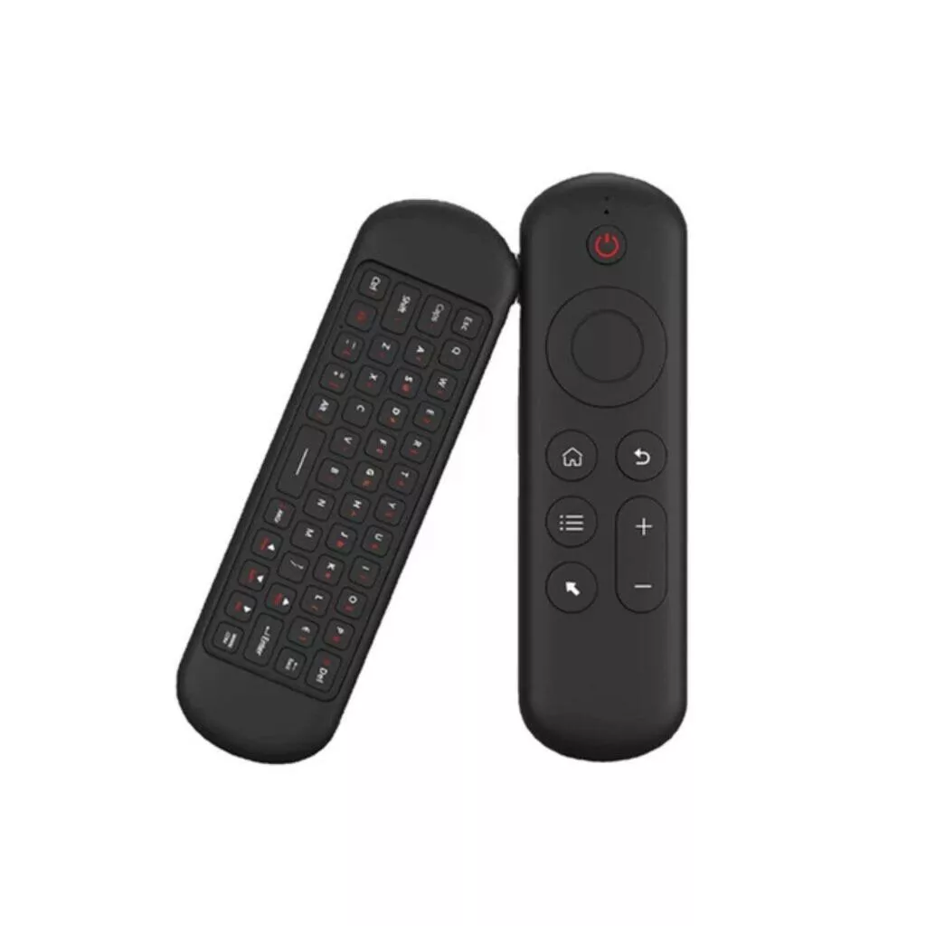 Mini Bluetooth klávesnice
