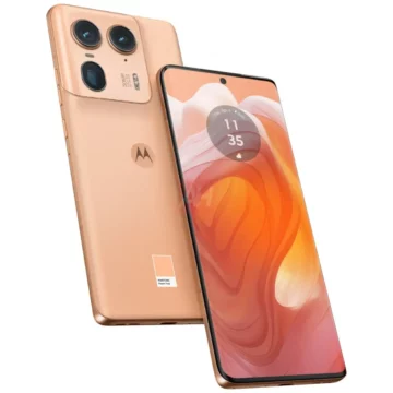Brzy se představí Motorola Edge 50 Ultra s periskopickým teleobjektivem! 1 motorola edge 50 ultra 1