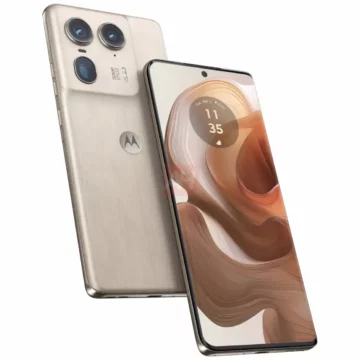 Brzy se představí Motorola Edge 50 Ultra s periskopickým teleobjektivem! 3 motorola edge 50 ultra 3