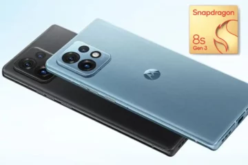 Motorola Edge 50 Ultra