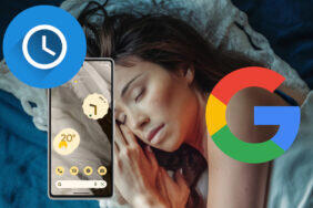 Možná byste neměli spoléhat na buzení vaším telefonem Google Pixel
