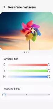 Sice jsme to slíbili, ale... Na které funkce z S24 se majitelé S23 těší marně? 4 nastaveni displeje 3