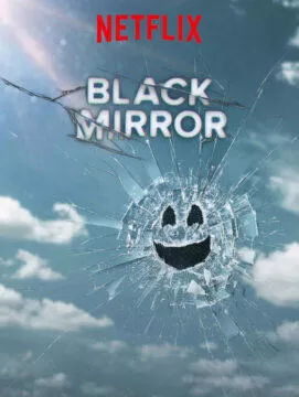 Netflix chystá novou řadu Black Mirror
