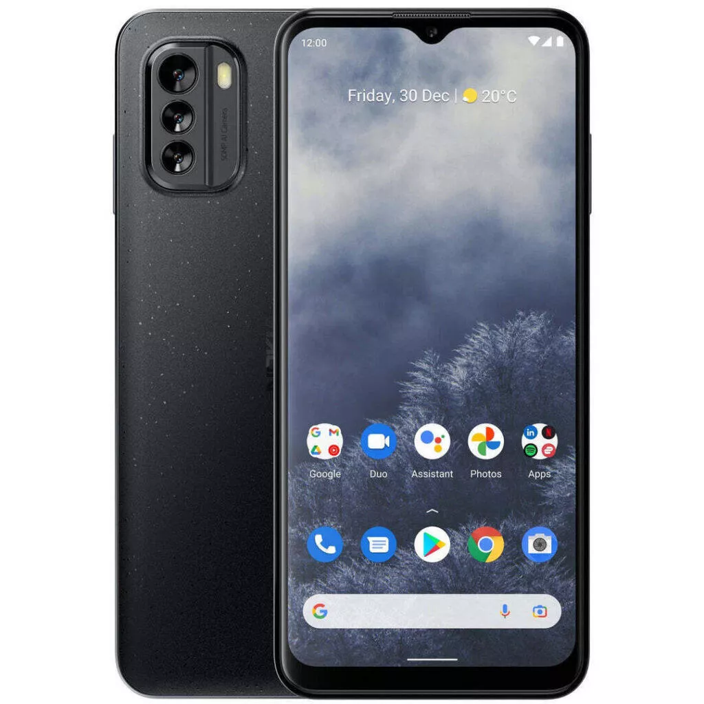 Nokia G60 také dostane Android 14