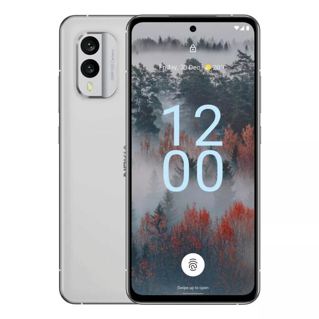 Nokia X30 také dostane Android 14